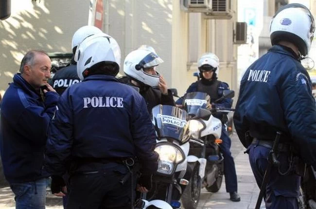 Θρίλερ στη Σύρο! – Βρέθηκε πτώμα ηλικιωμένου άντρα σε προχωρημένη σήψη